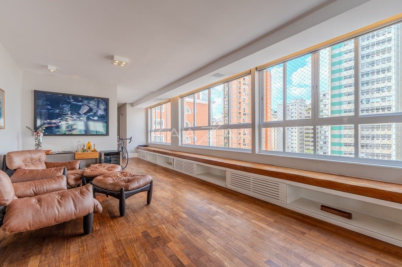 Apartamento à venda no Jardins - Foto 5
