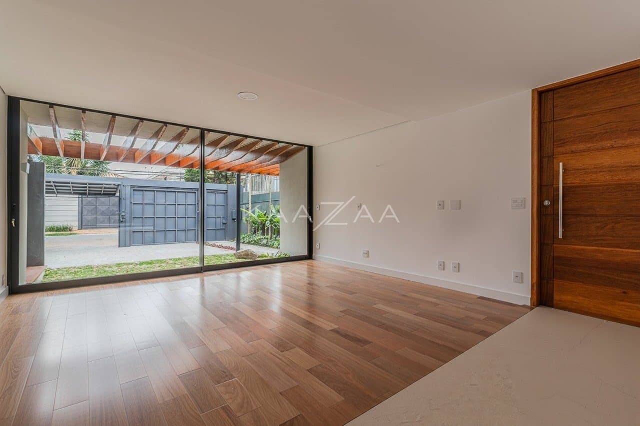 Casa à venda em Alto de Pinheiros - Foto 25