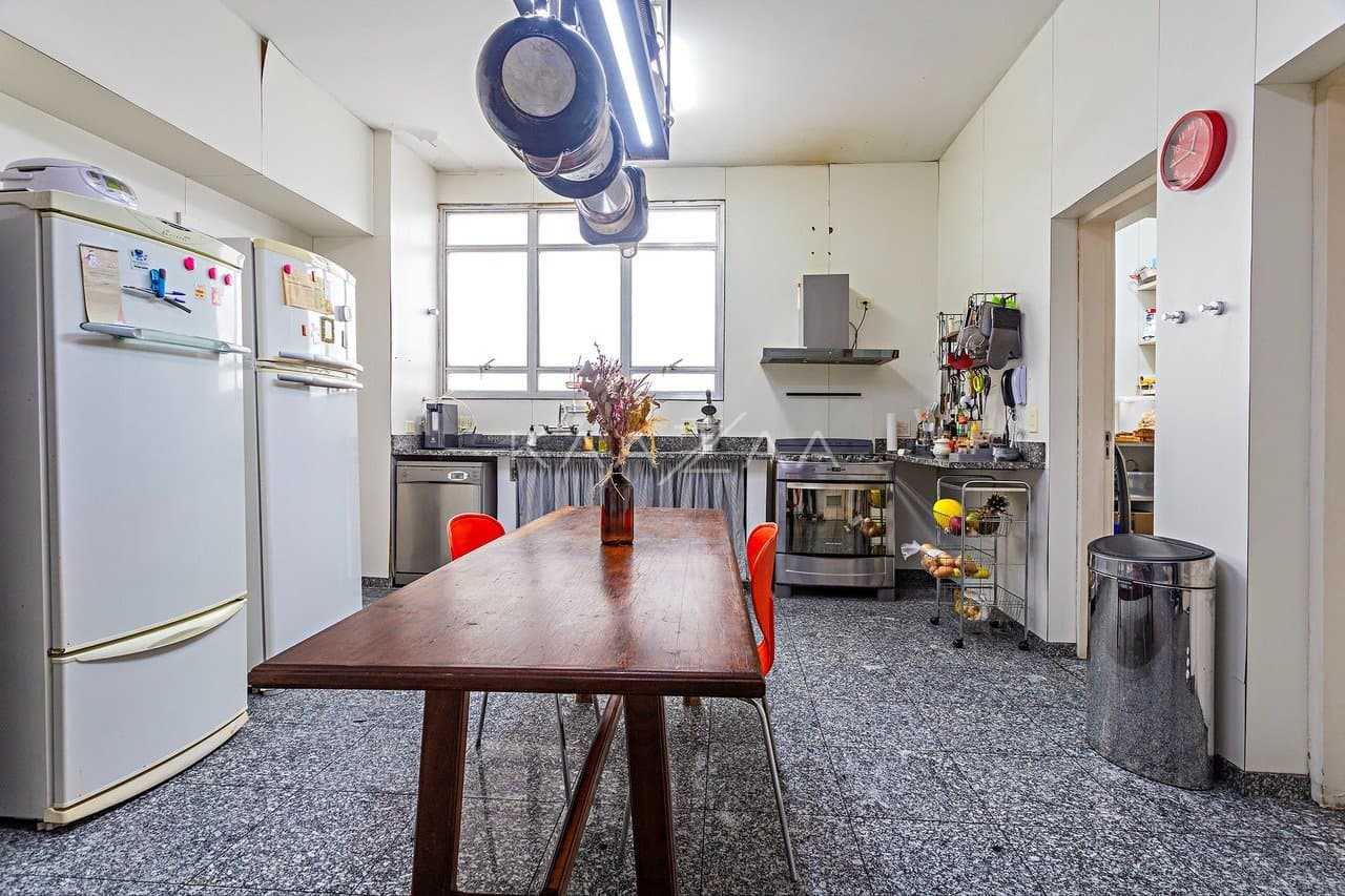 Apartamento no Jardim Paulistano - Foto 16