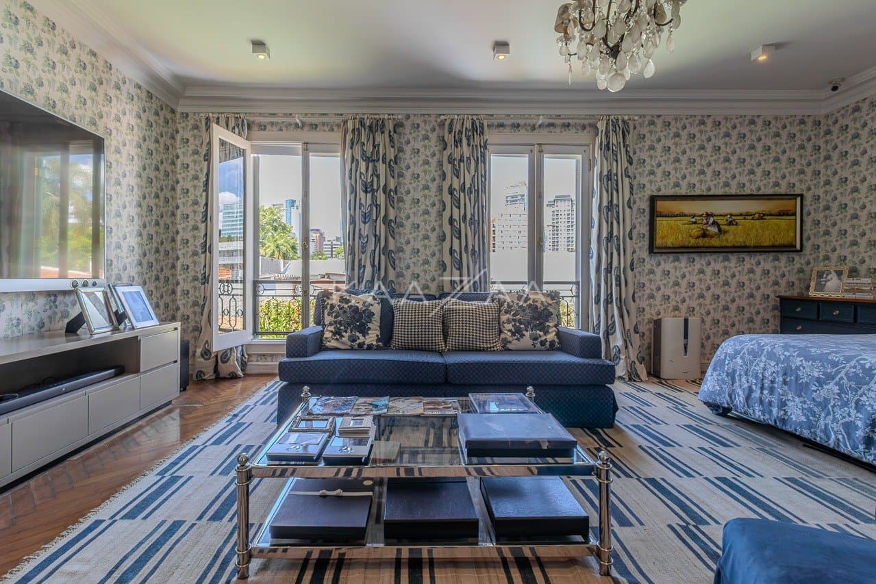 Casa à venda no Jardim Europa - Foto 48