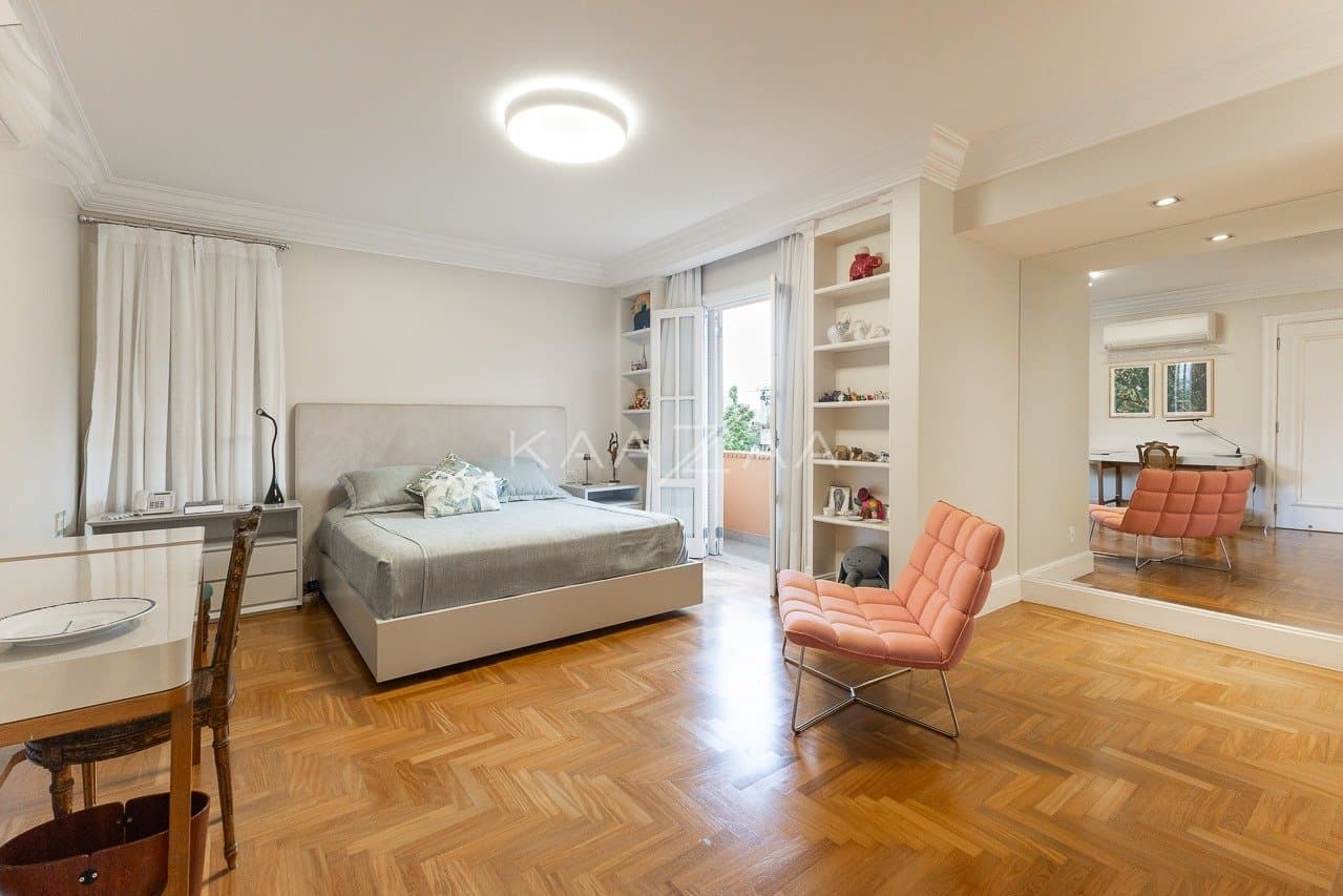 Casa em condomínio à venda no Jardim Guedala - Foto 40