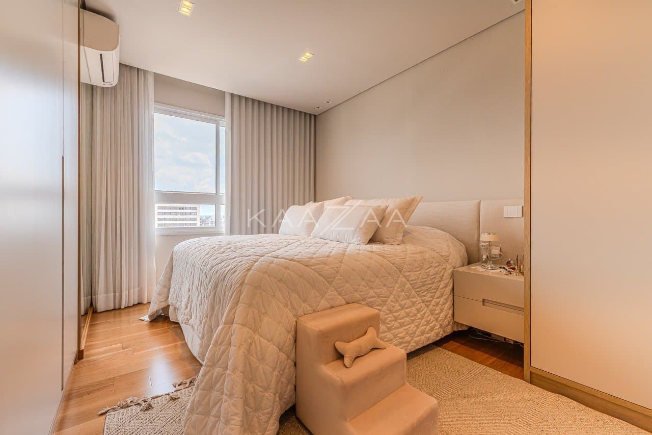 Apartamento à venda no Itaim Bibi - Foto 34