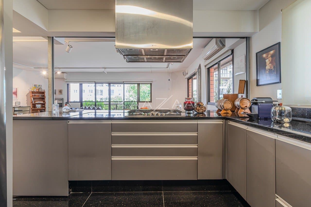 Apartamento à venda no Itaim Bibi - Foto 23