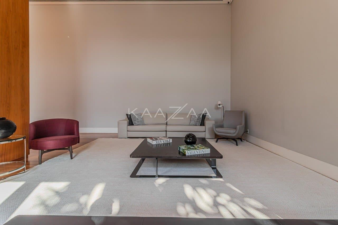 Apartamento garden à venda no Paraíso - Foto 64