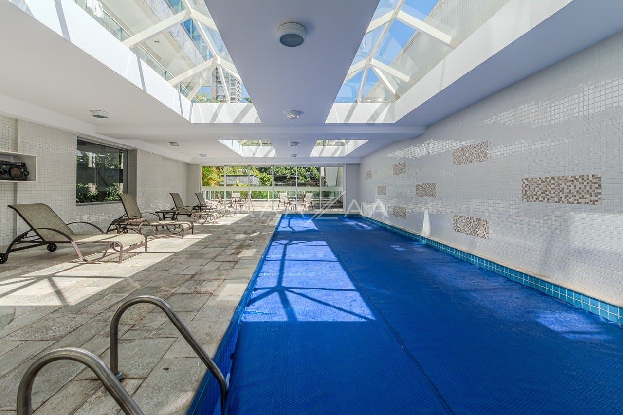 Apartamento à venda em Moema - Foto 58