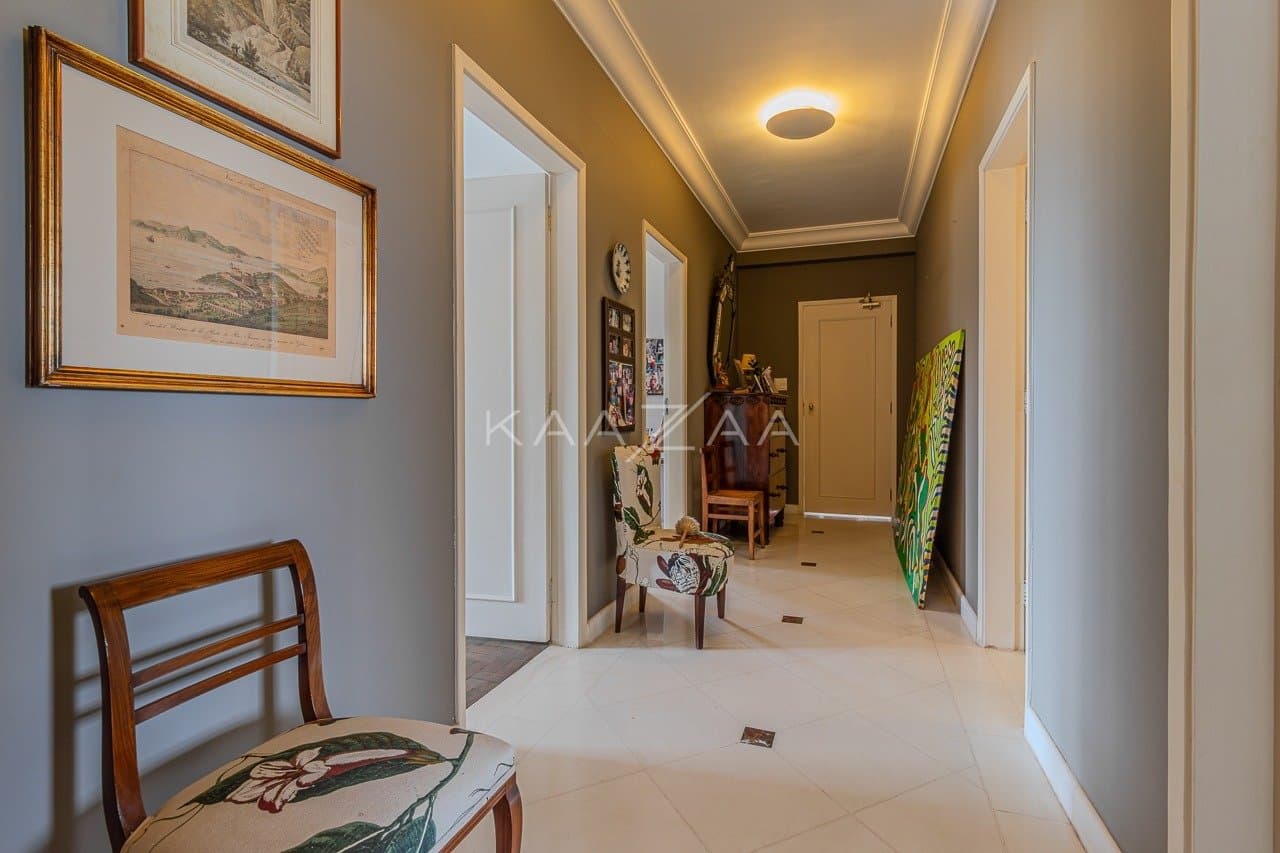 Apartamento no Jardim Europa - Foto 36