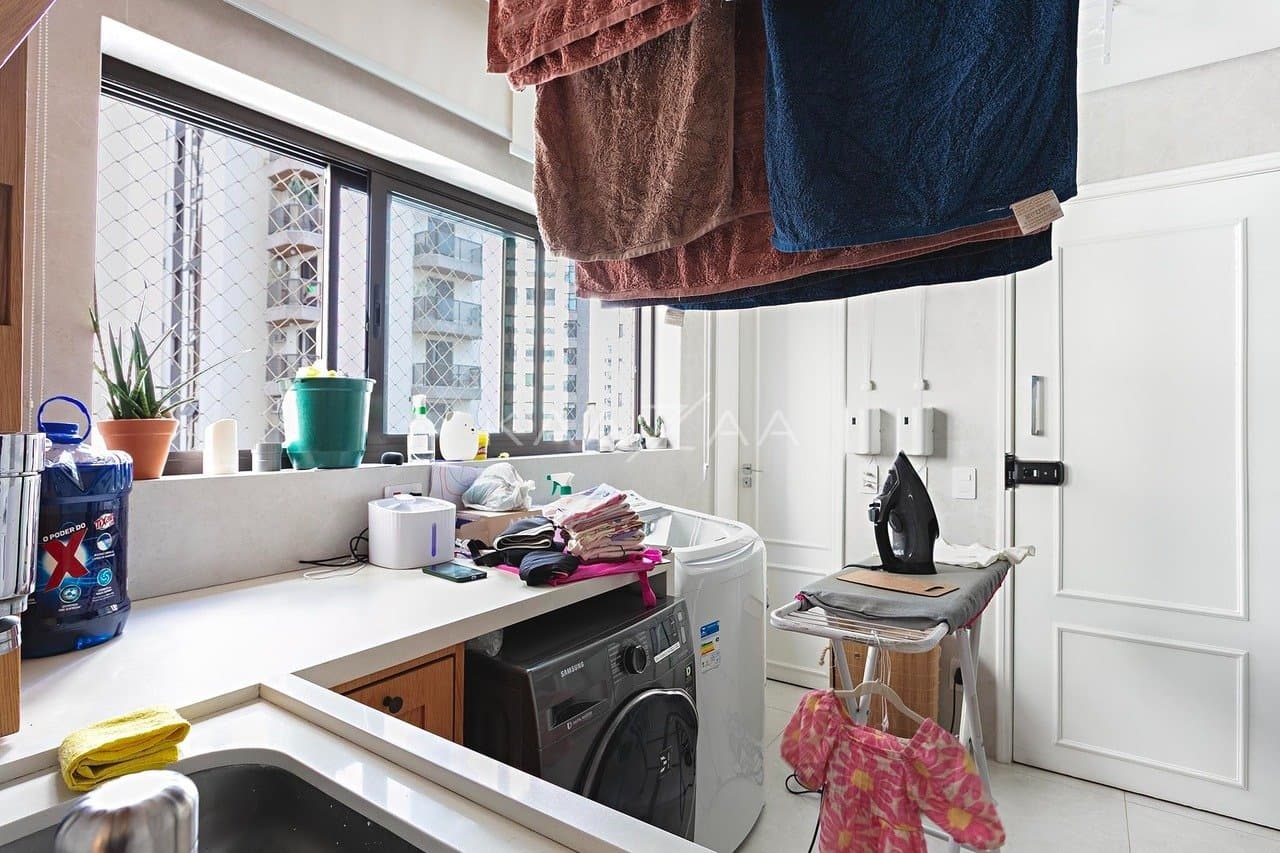 Apartamento à venda no Itaim Bibi - Foto 50