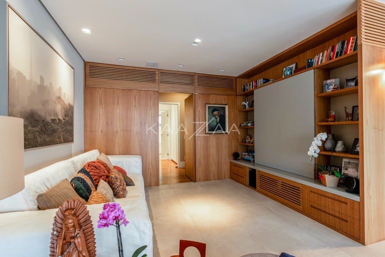Apartamento em Pinheiros - Foto 17