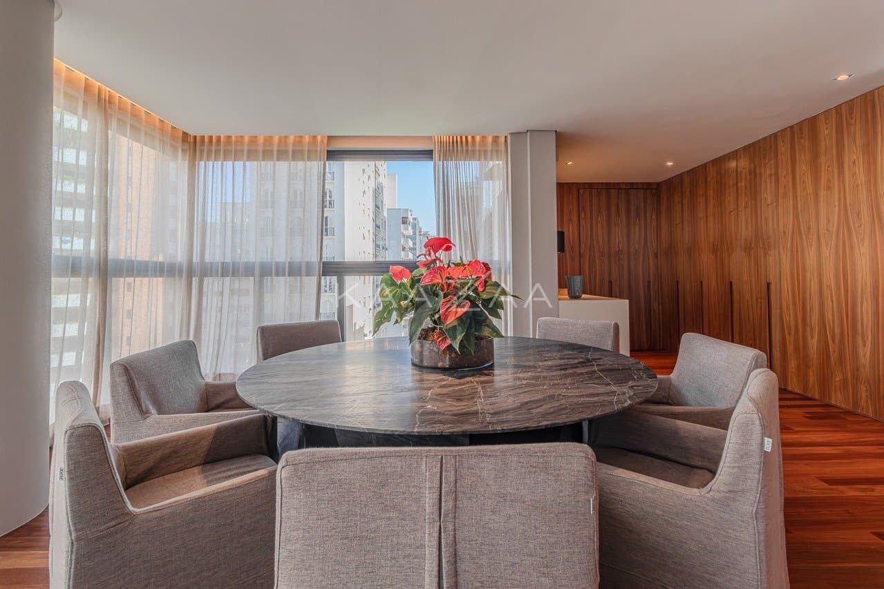 Apartamento à venda no Jardins - Foto 11