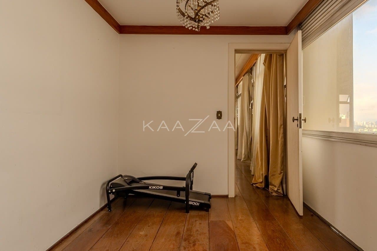 Apartamento à venda no Jardins - Foto 40