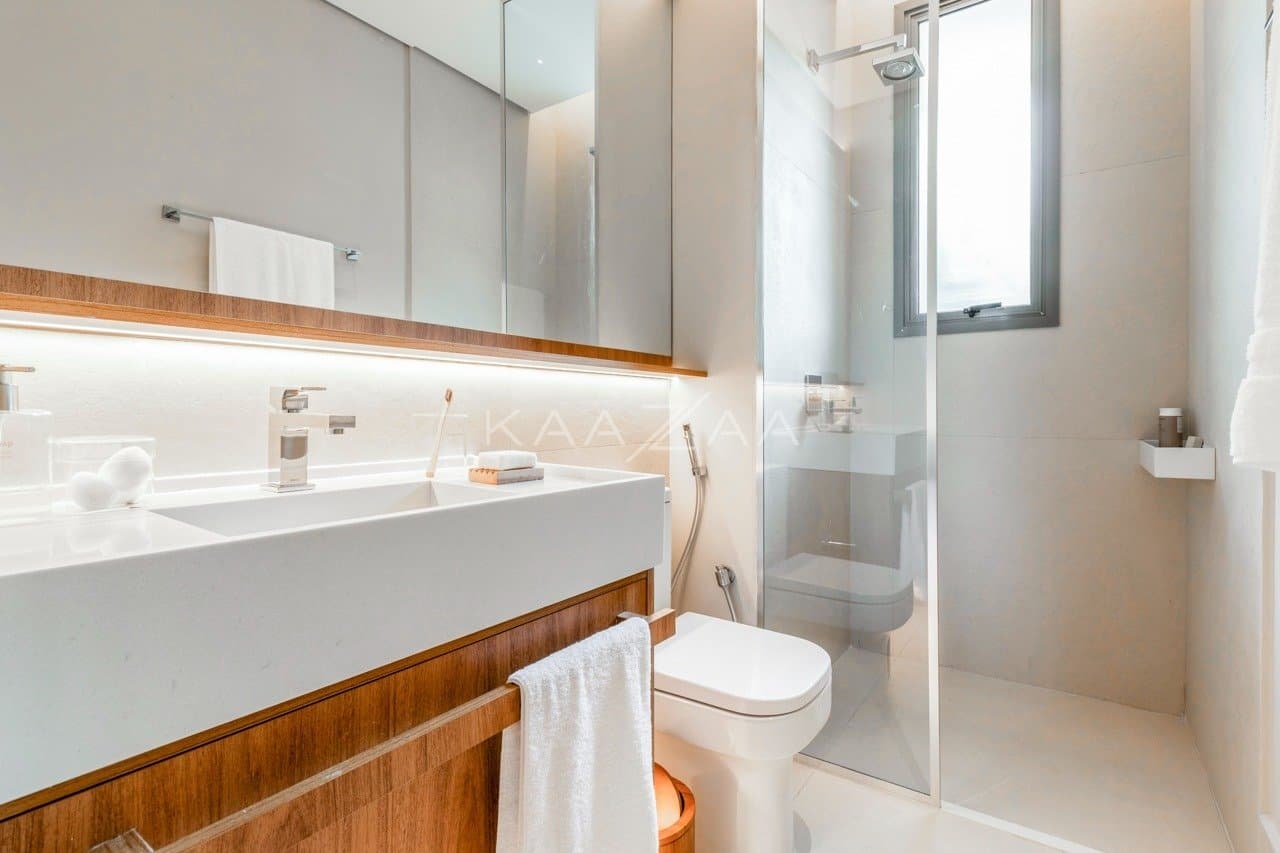 Apartamento à venda em Alto de Pinheiros - Foto 46