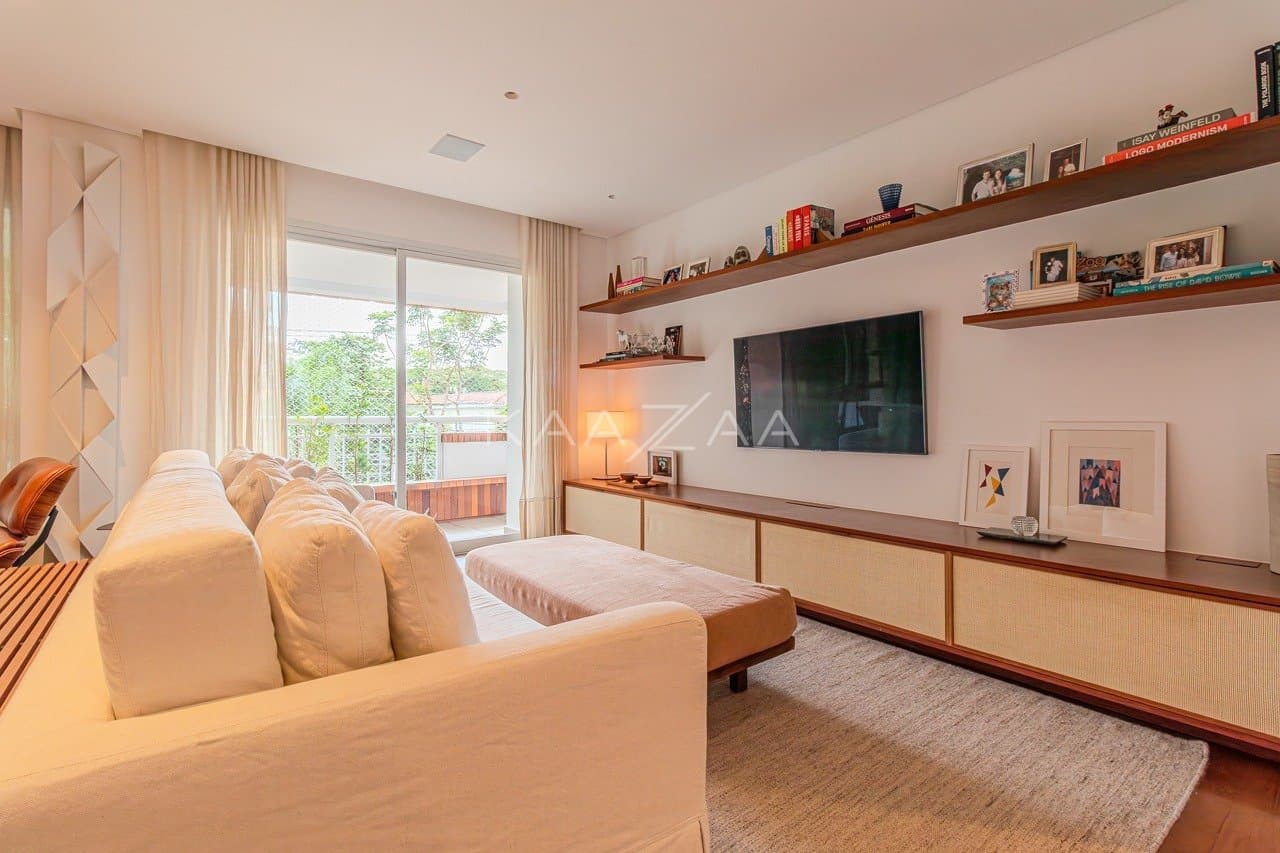 Apartamento à venda no Jardim Paulista - Foto 10