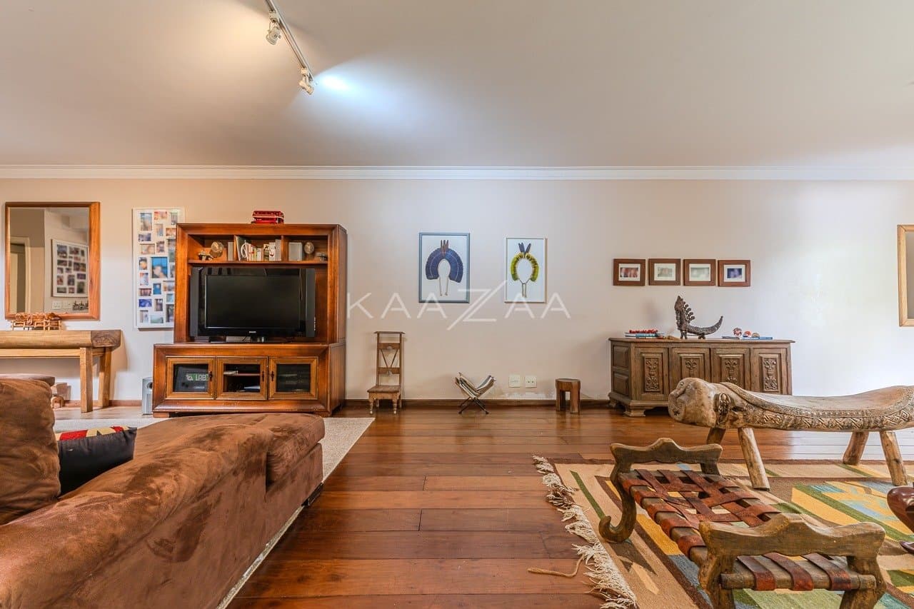 Casa à venda na Vila Nova Conceição - Foto 11