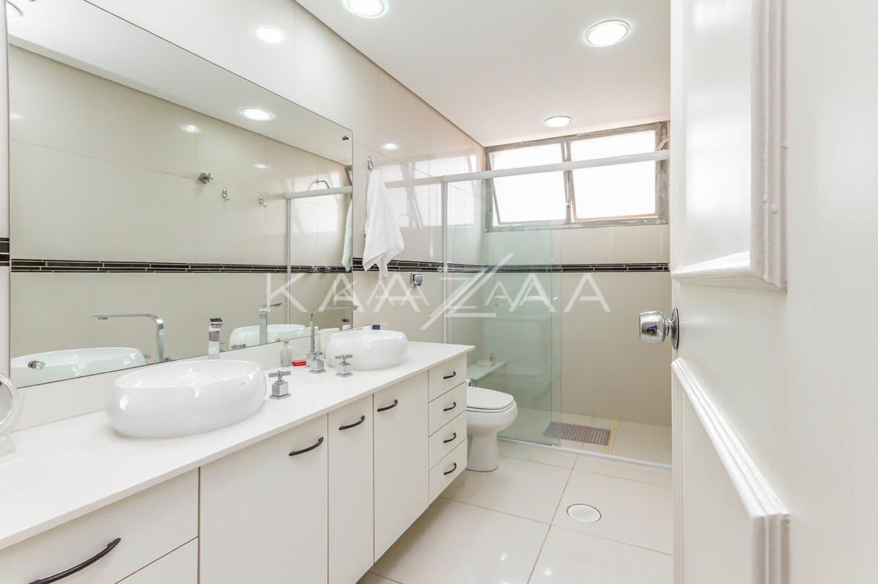 Apartamento no quadrílatero onde tudo acontece nos Jardins. - Foto 8