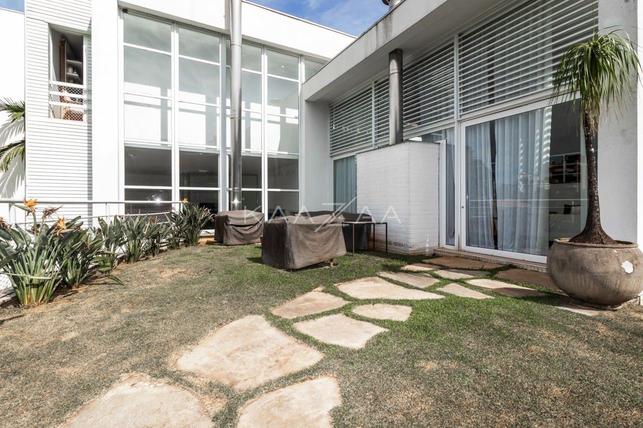 Casa em condomínio no Real Parque - Foto 36