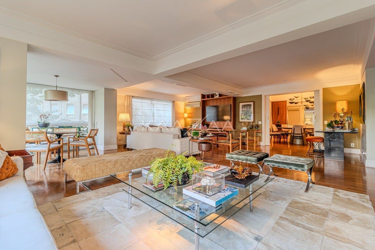 Apartamento duplex à venda no Jardim Paulistano - Foto 5