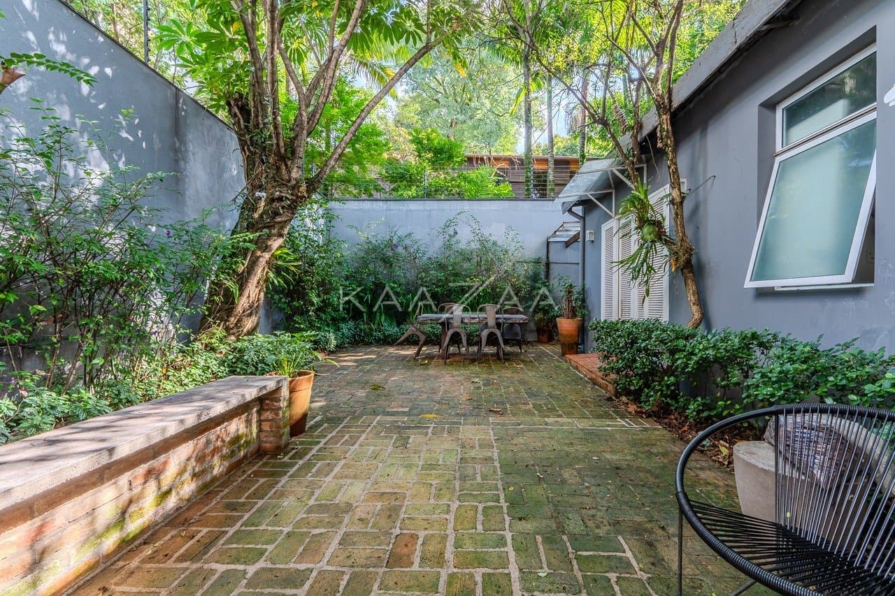 Casa à venda no Jardim Europa - Foto 7