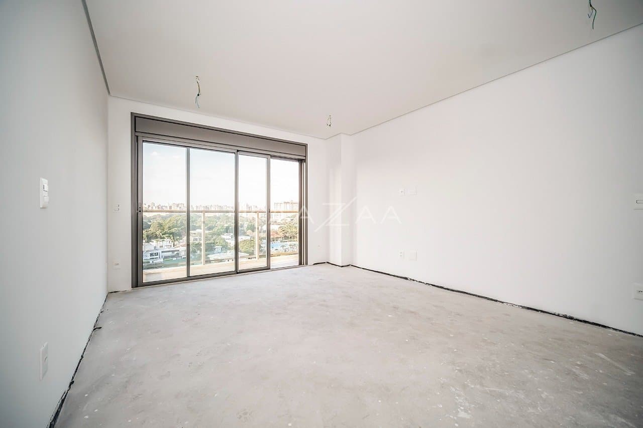 Em frente ao Parque Ibirapuera, um empreendimento rodeado de verdes. Apartamento Duplex em Moema. - Foto 30