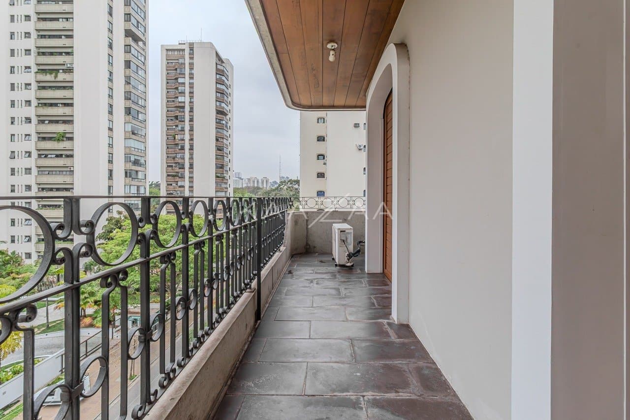 Apartamento à venda em Alto de Pinheiros - Foto 36