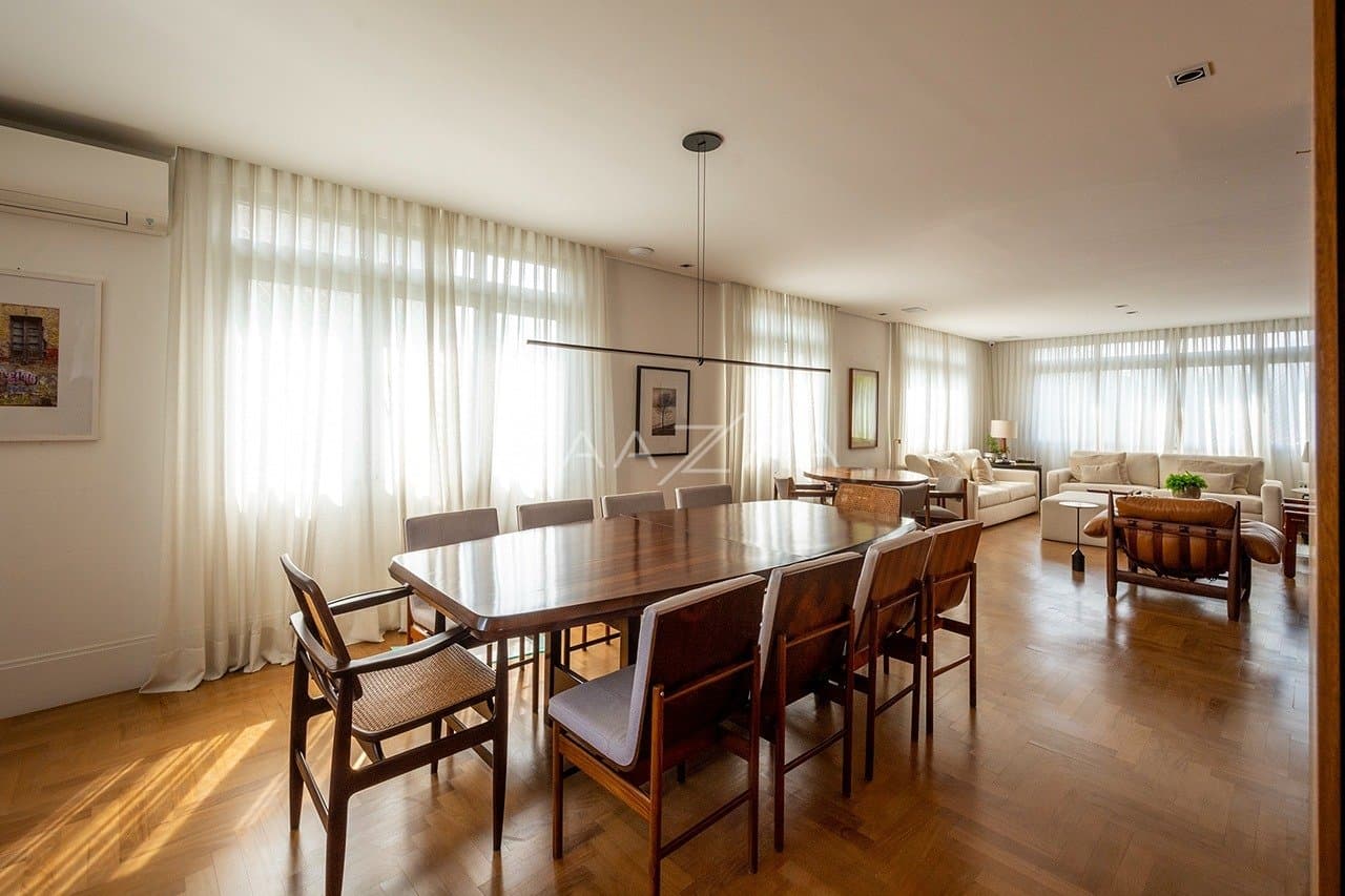O apartamento reformado que todos procuram, a venda no Baixo Pinheiros. - Foto 9