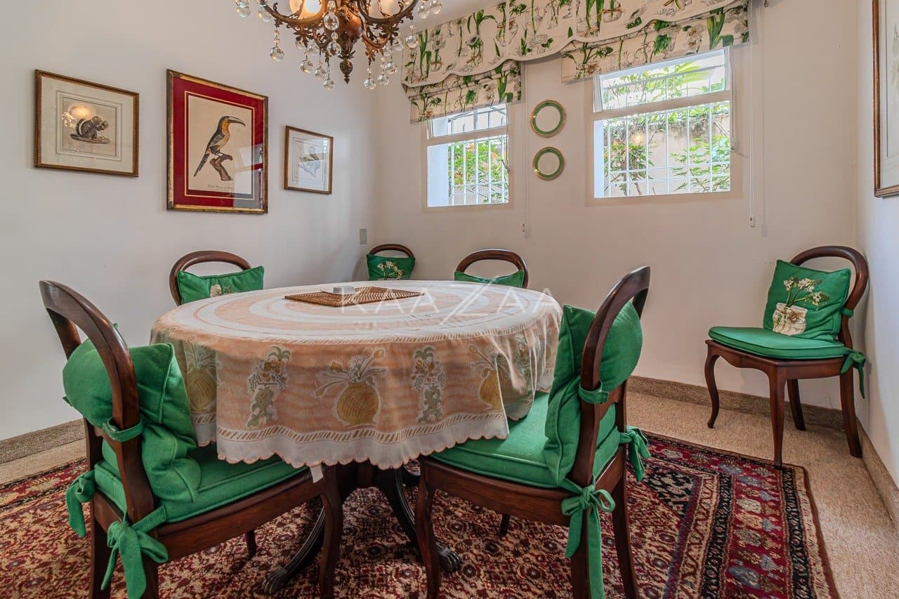 Casa à venda no Jardim Paulistano - Foto 14