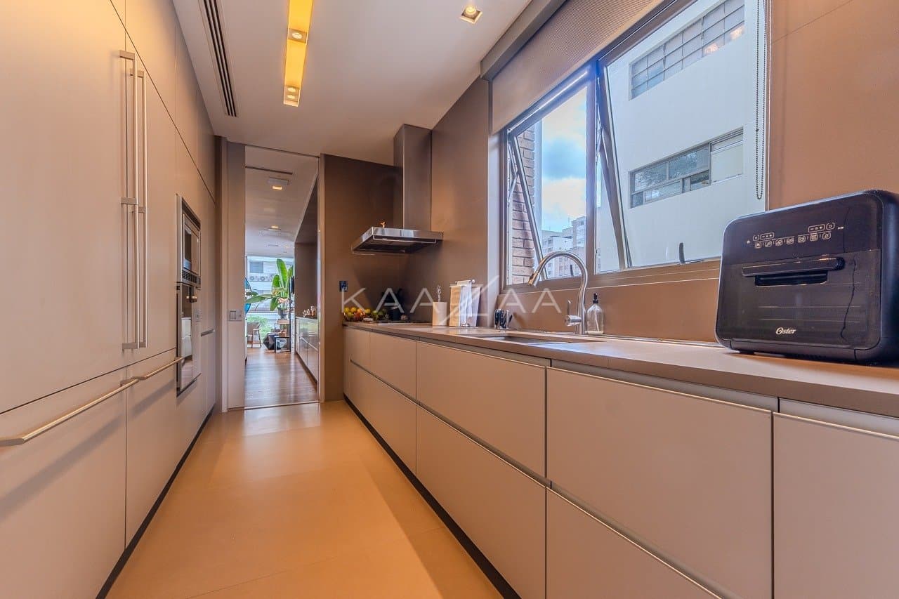 Apartamento à venda no Jardins - Foto 21