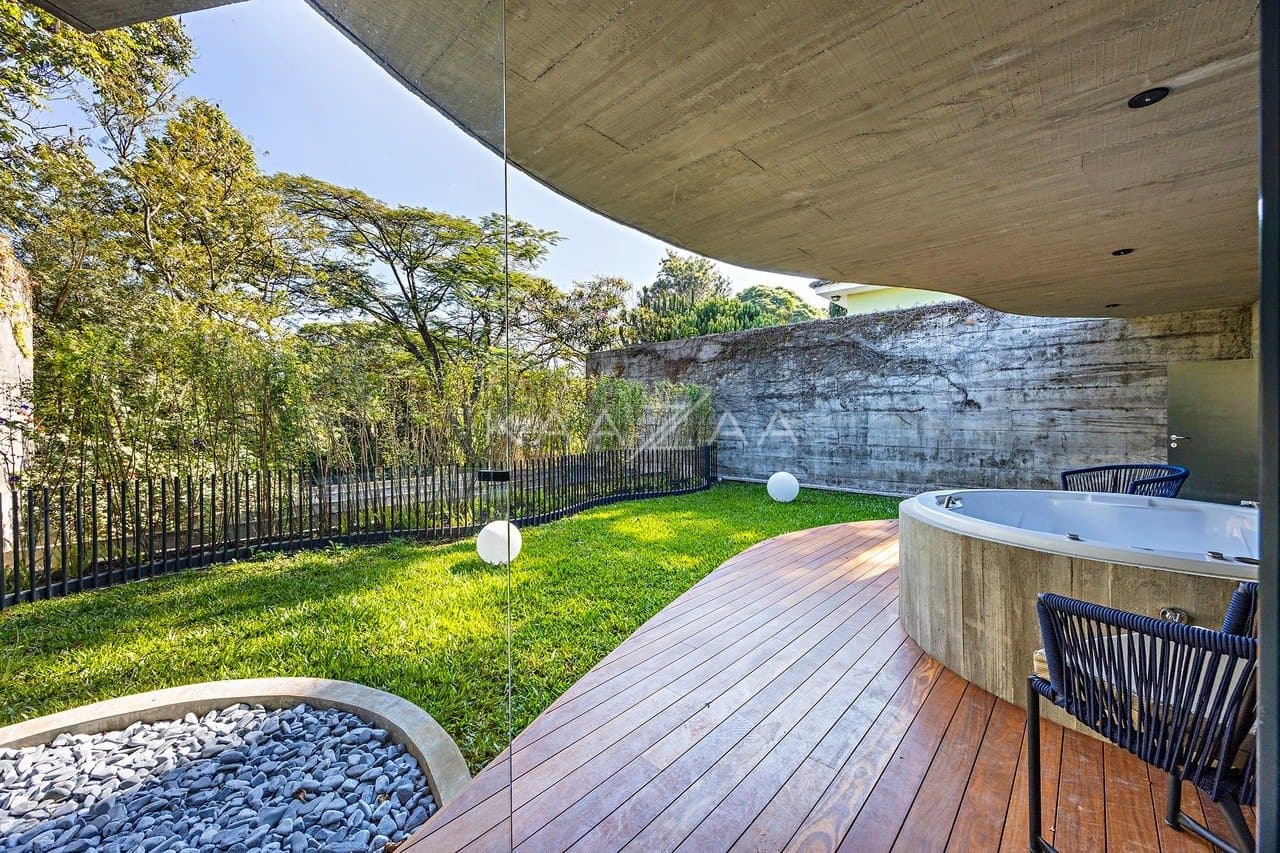Casa à venda em Alto de Pinheiros - Foto 47