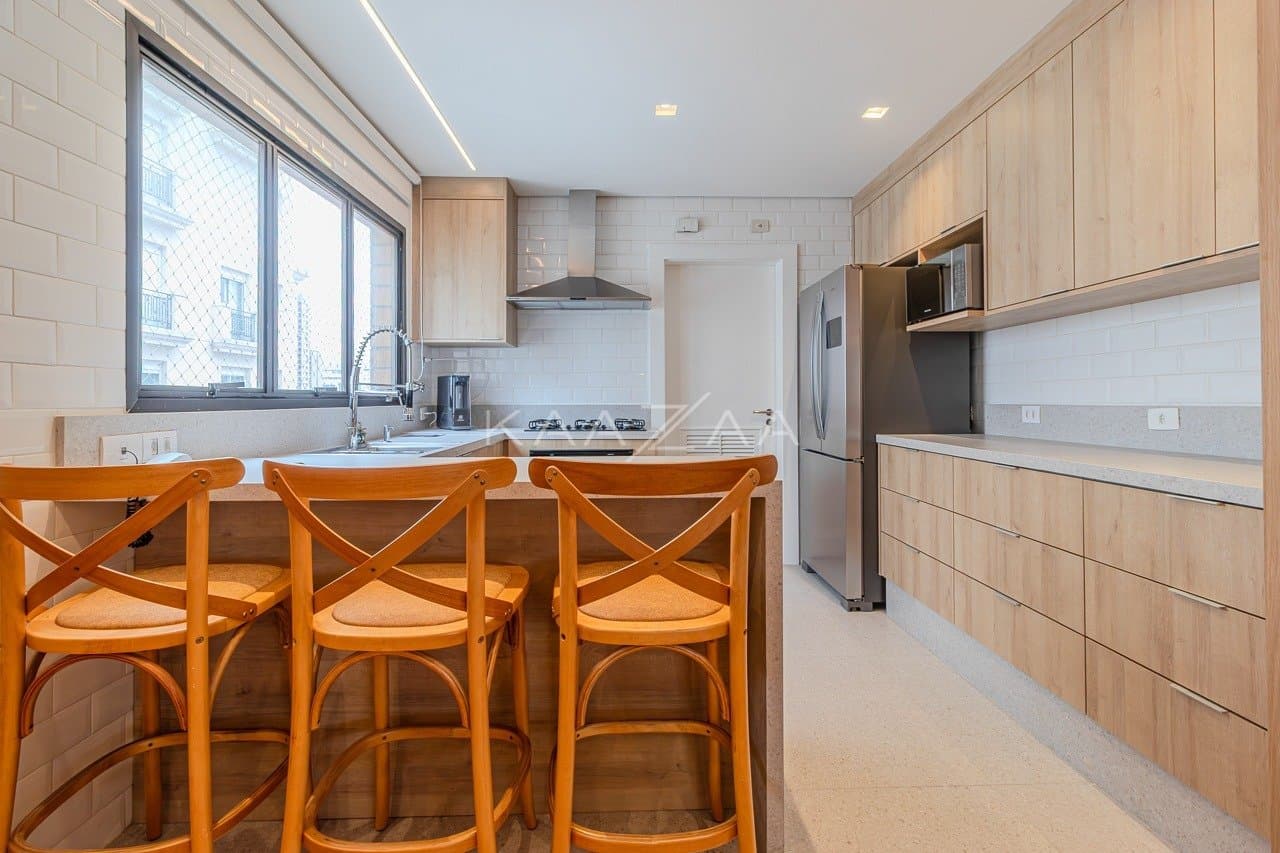 Apartamento à venda no Itaim Bibi - Foto 19
