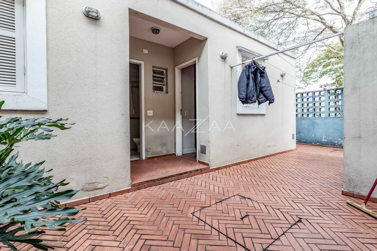 Casa na Cidade Jardim feita para renovar as energias, iluminada e ampla. - Foto 25