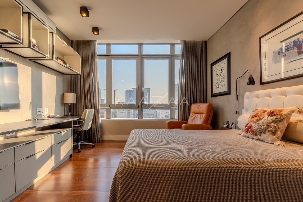 Apartamento à venda no Itaim Bibi - Foto 38
