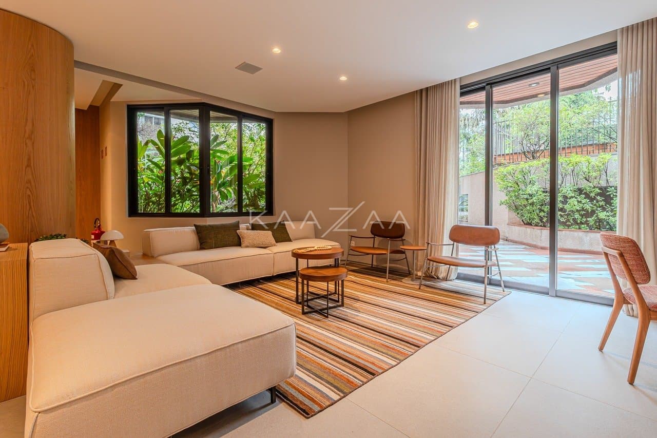 Apartamento à venda no Itaim Bibi - Foto 44