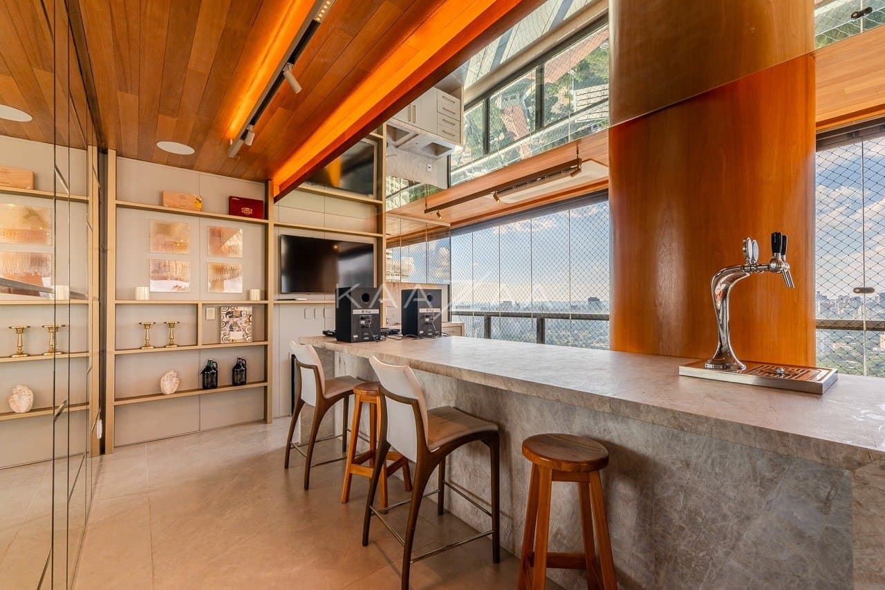 Apartamento à venda no Itaim Bibi - Foto 5