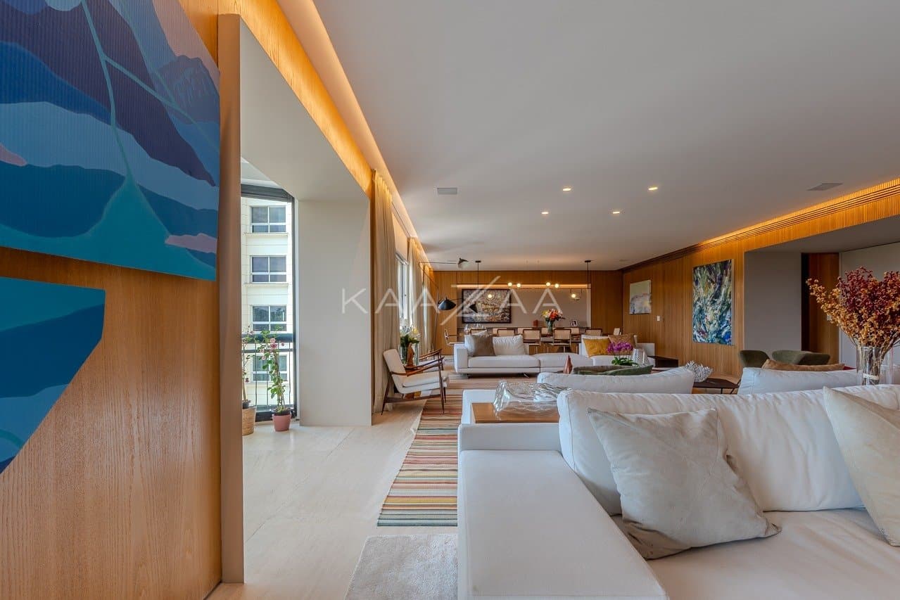 Apartamento à venda em Moema - Foto 12