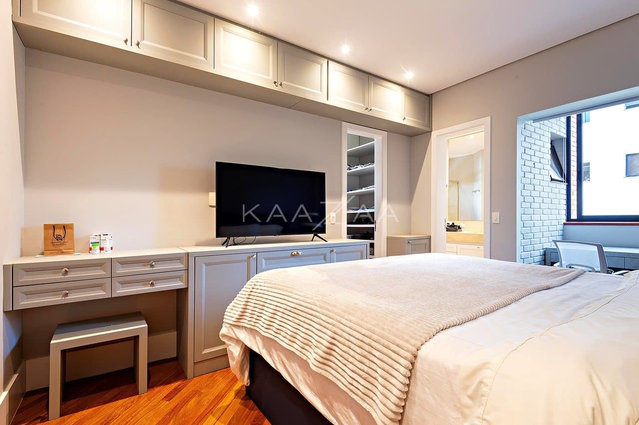 Apartamento em Moema - Foto 21