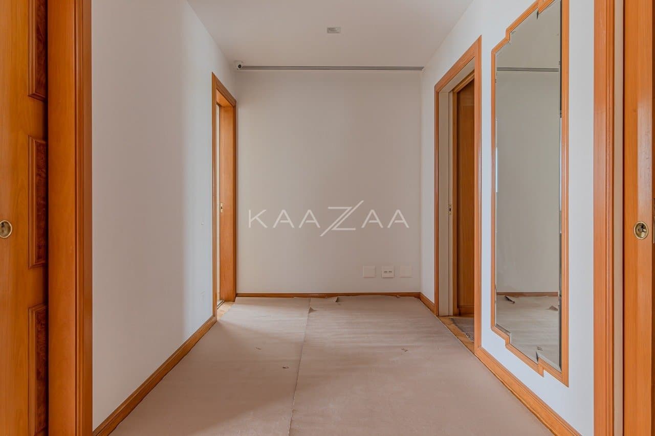 Apartamento na Vila Nova Conceição - Foto 29