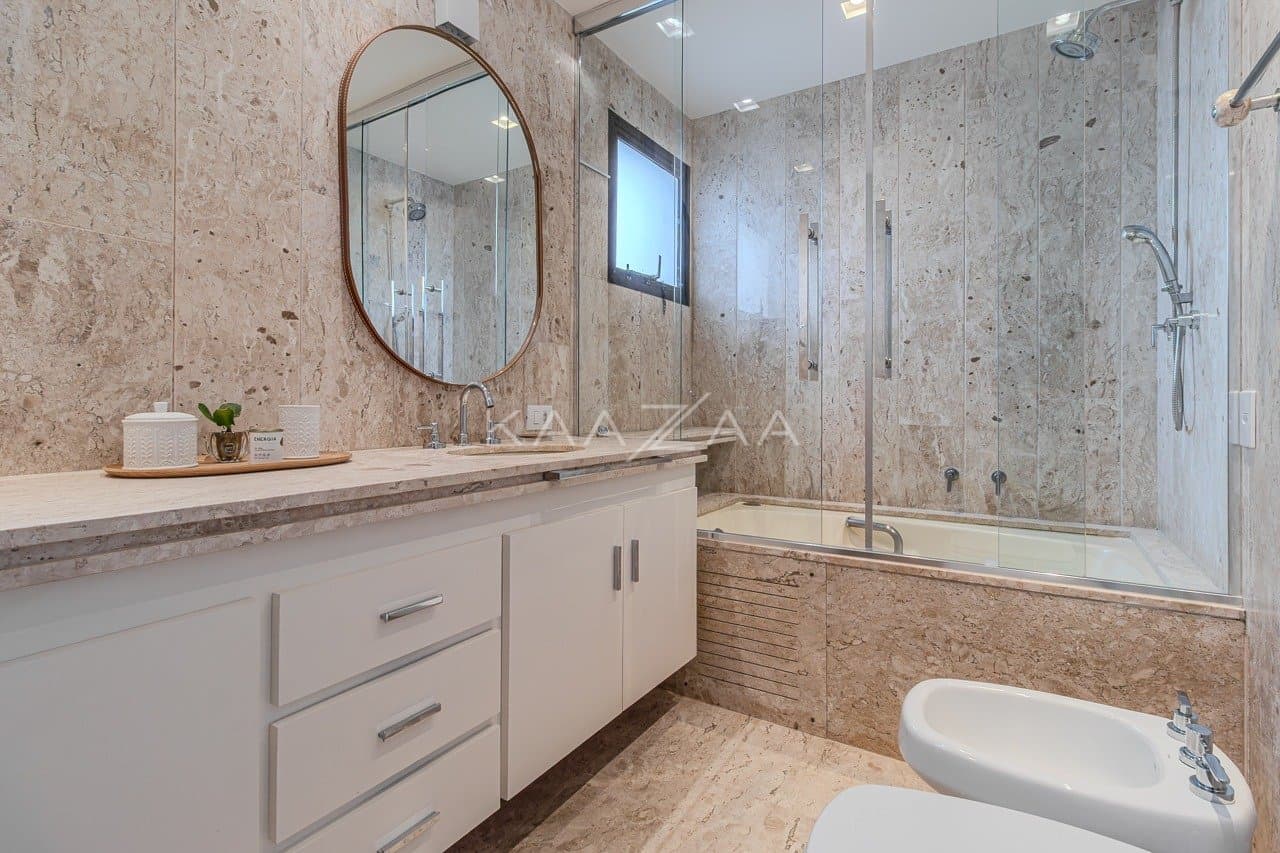 Apartamento à venda no Itaim Bibi - Foto 29