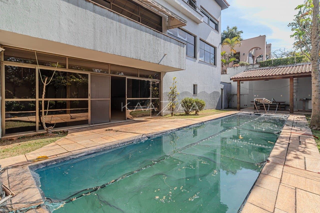 Casa à venda e locação no Jardim Guedala - Foto 3