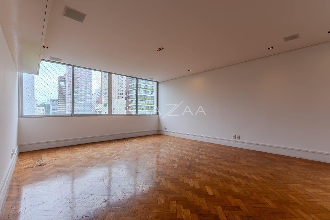 Apartamento à venda no Jardins - Foto 2