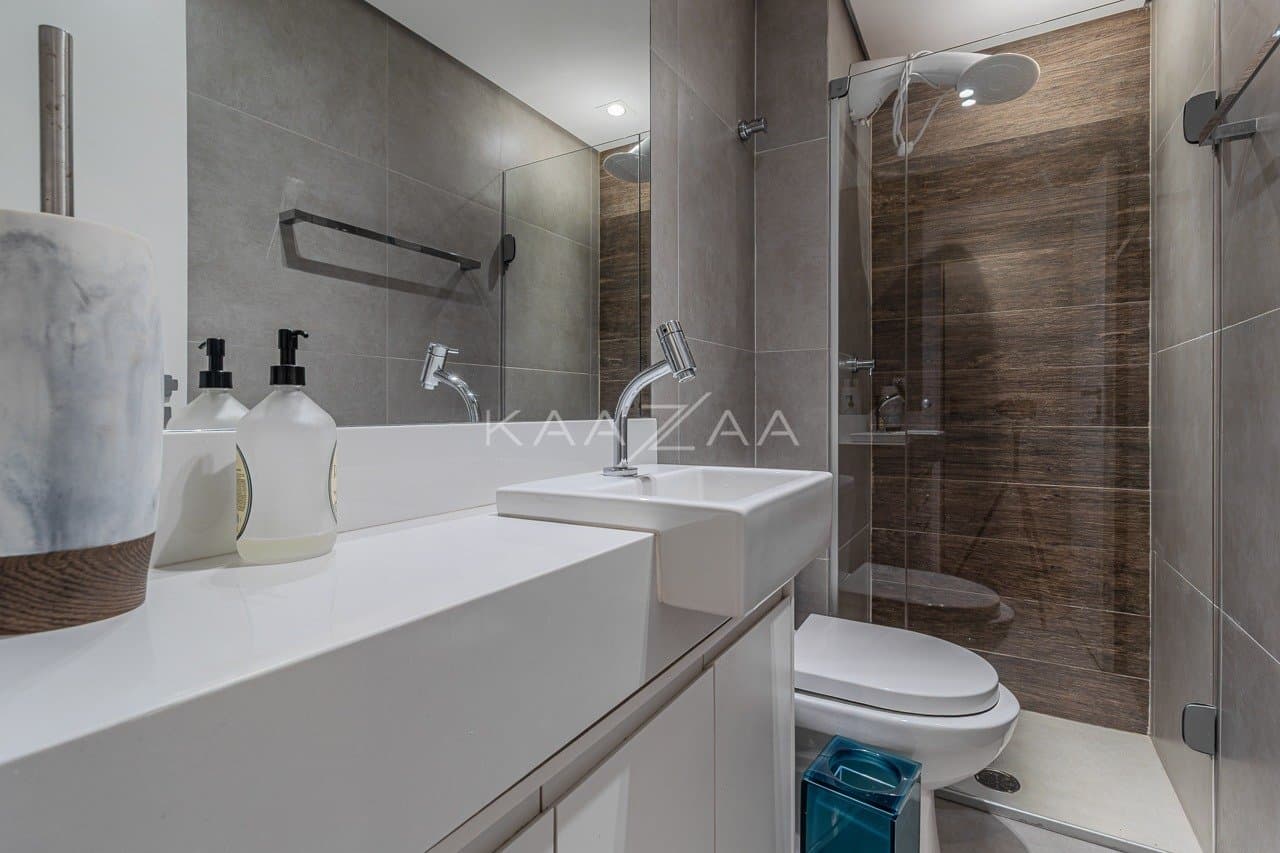 Apartamento à venda no Jardim Paulistano - Foto 56