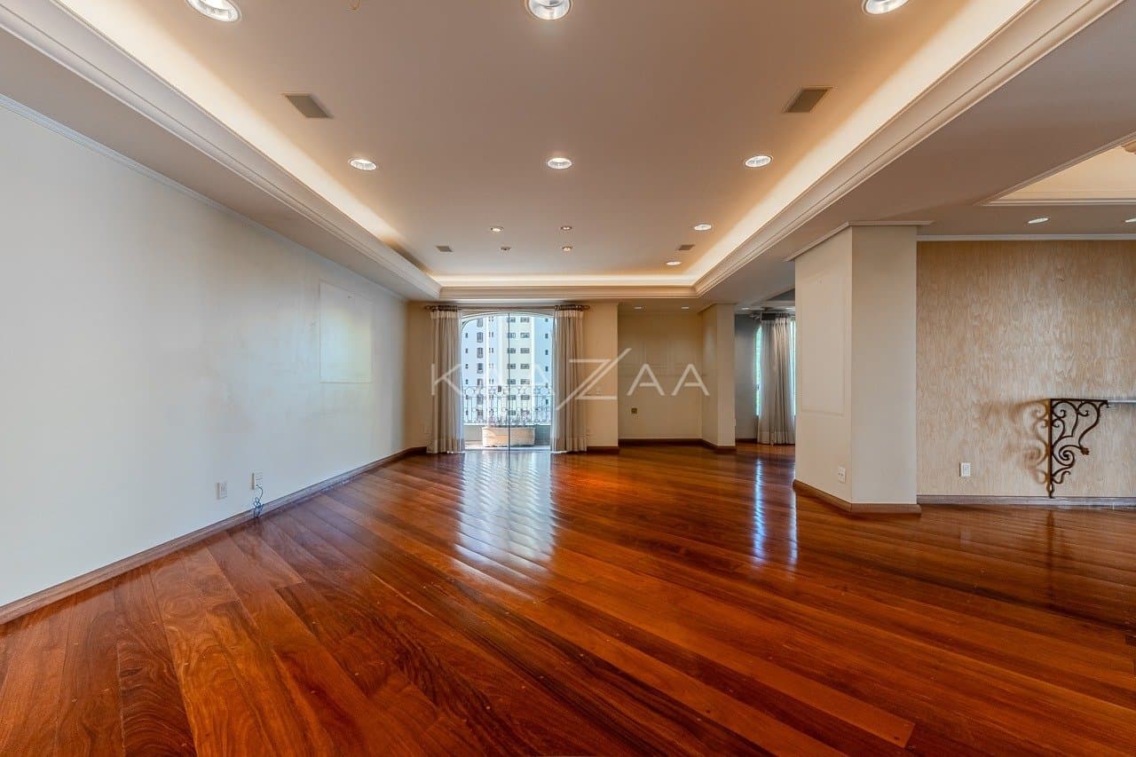Apartamento à venda em Alto de Pinheiros - Foto 4