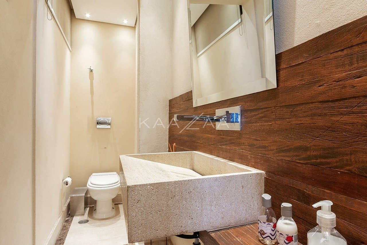 Apartamento à venda no Jardins - Foto 15