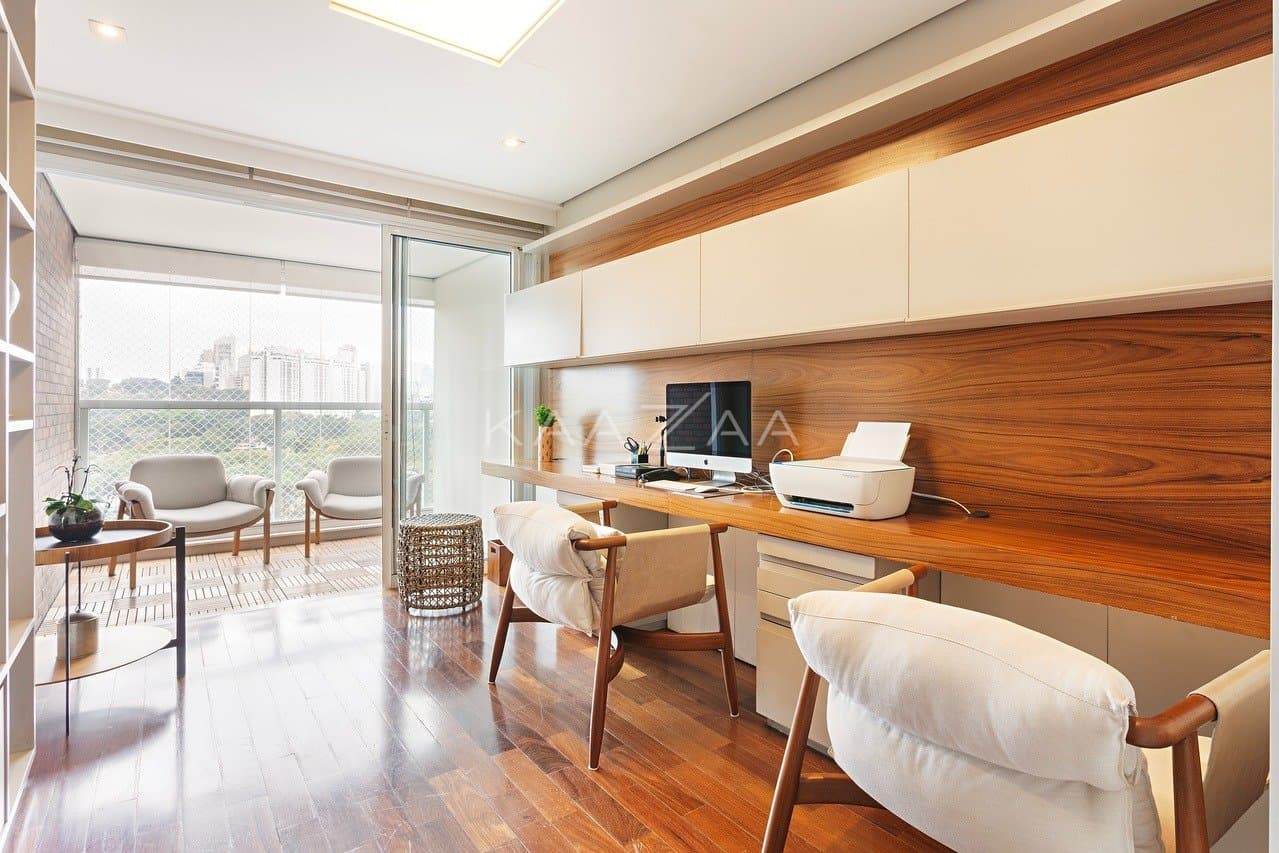 Apartamento à venda em Alto de Pinheiros - Foto 23