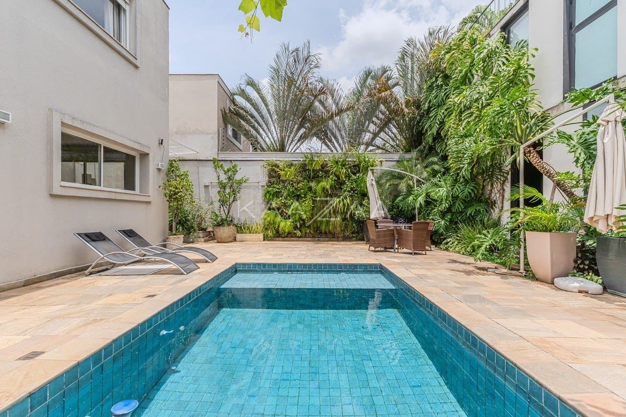 Casa à venda no Jardim Paulista - Foto 9