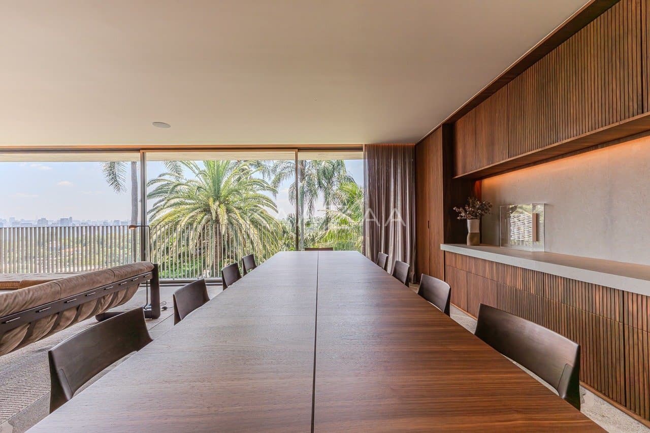 Apartamento à venda no Jardim Guedala - Foto 14