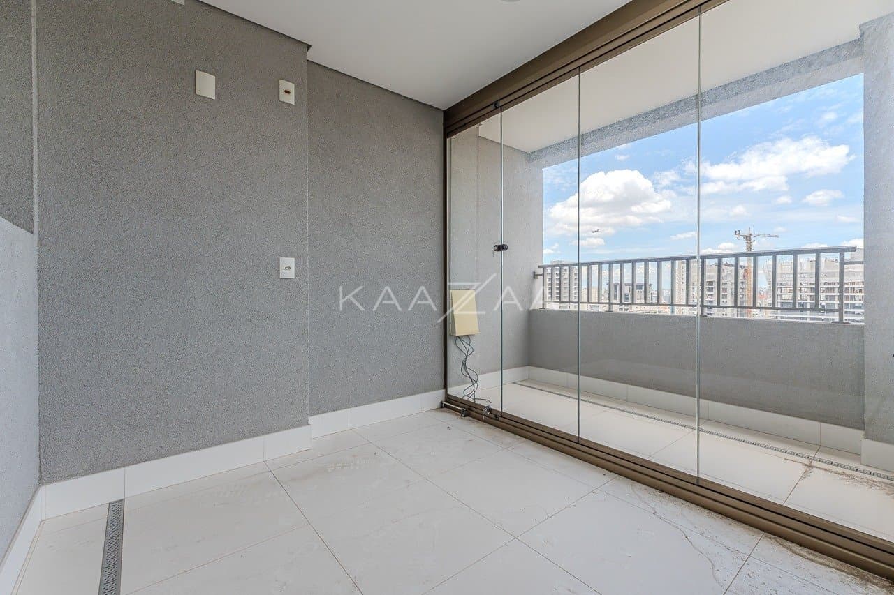 Apartamento à venda em Moema - Foto 32