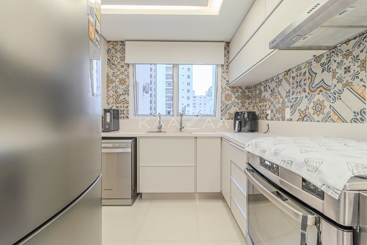 Apartamento à venda no Itaim Bibi - Foto 19