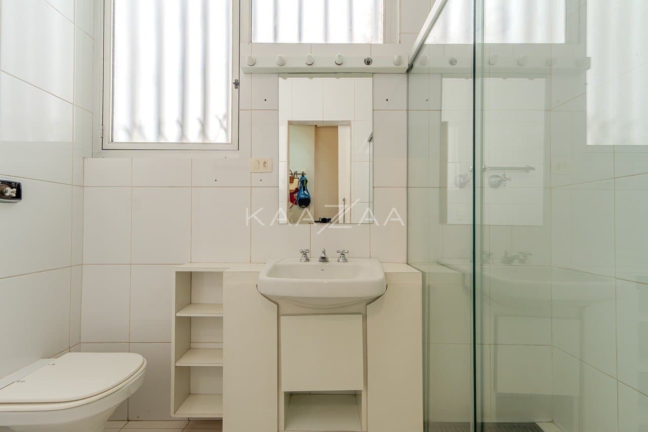 Apartamento à venda no Jardins - Foto 28