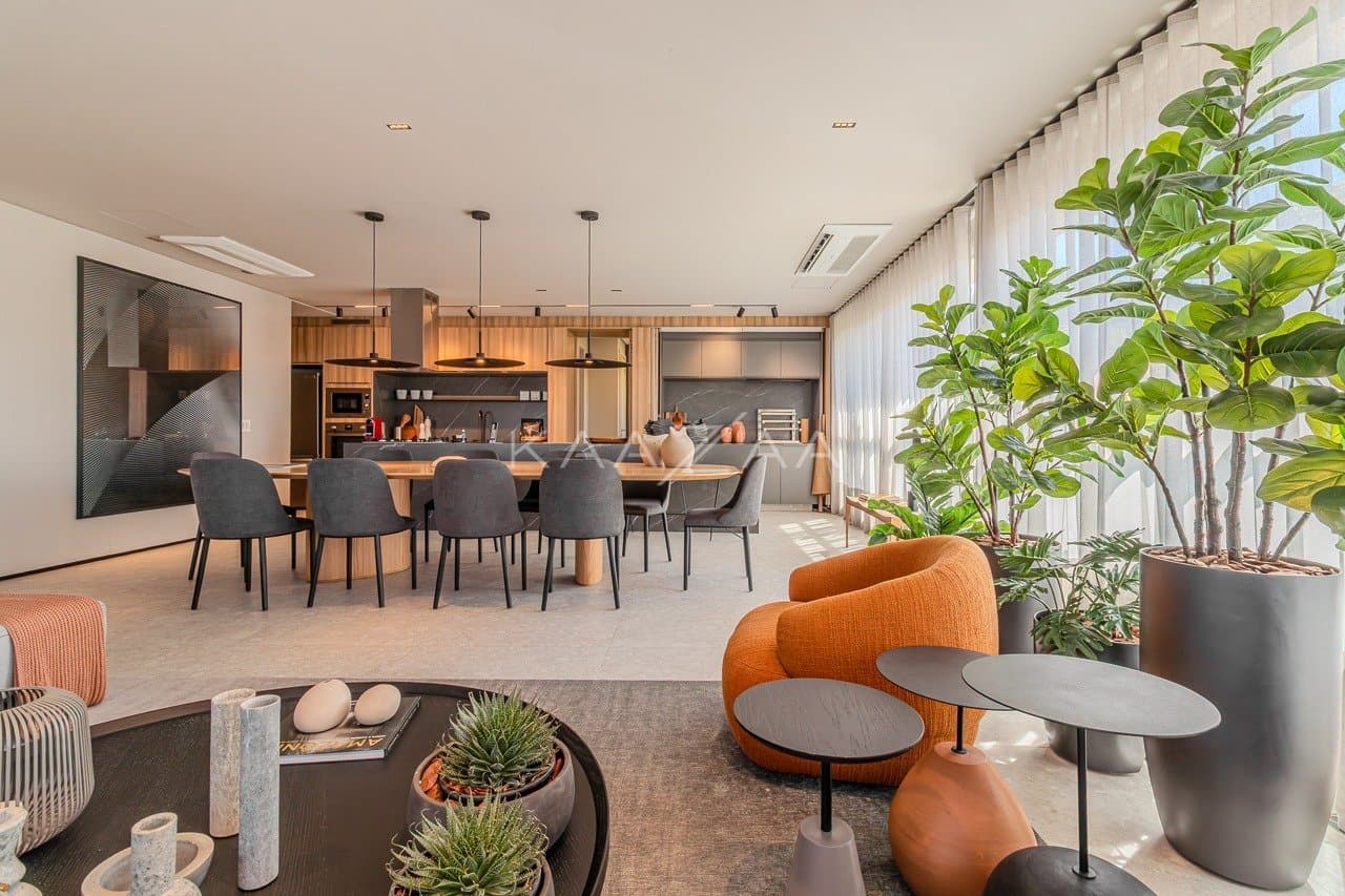 Apartamento à venda no Jardim Paulista - Foto 8