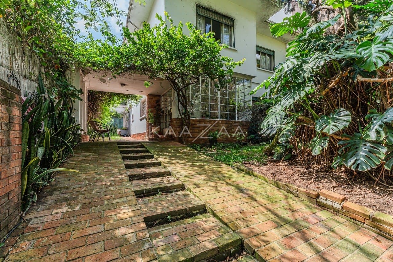 Casa à venda no Jardim Europa - Foto 37