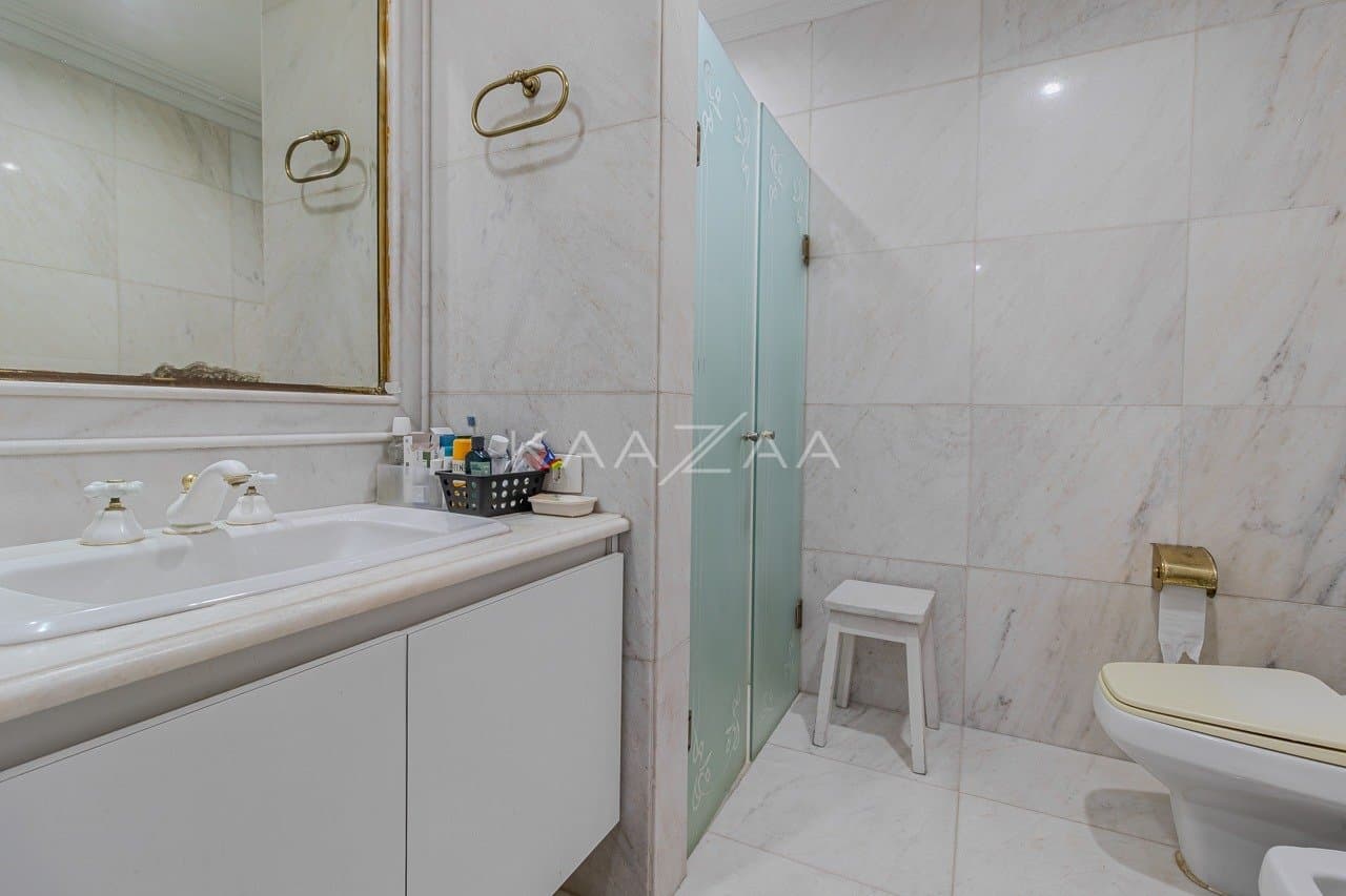 Apartamento no Jardins - Foto 28
